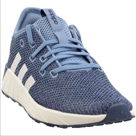NWT Adidas Questar X BYD sneakers light - Picture 5 of 6